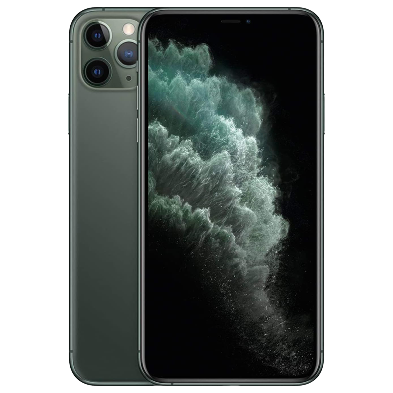 Brand-New iPhone 11 Pro Max 256GB (Middle East Version)