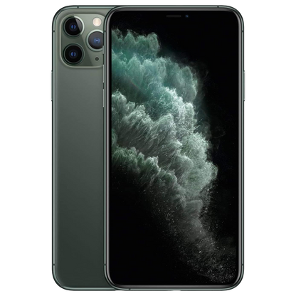 Brand-New iPhone 11 Pro Max 256GB (Middle East Version)