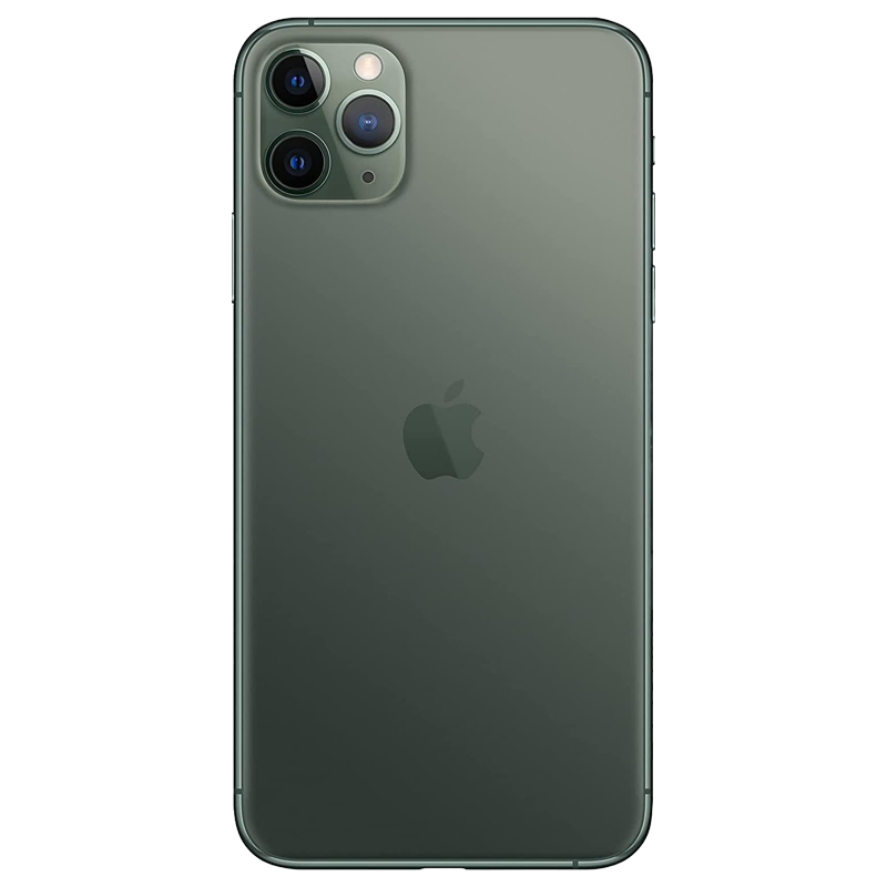 Brand-New iPhone 11 Pro Max 256GB (Middle East Version)