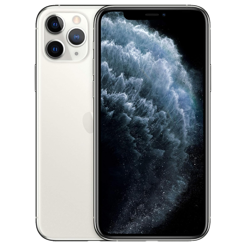 Brand-New iPhone 11 Pro Max 256GB (Middle East Version)