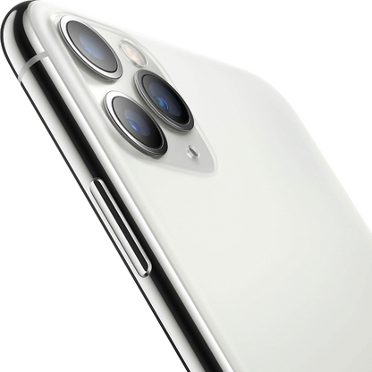 Brand-New iPhone 11 Pro Max 256GB (Middle East Version)