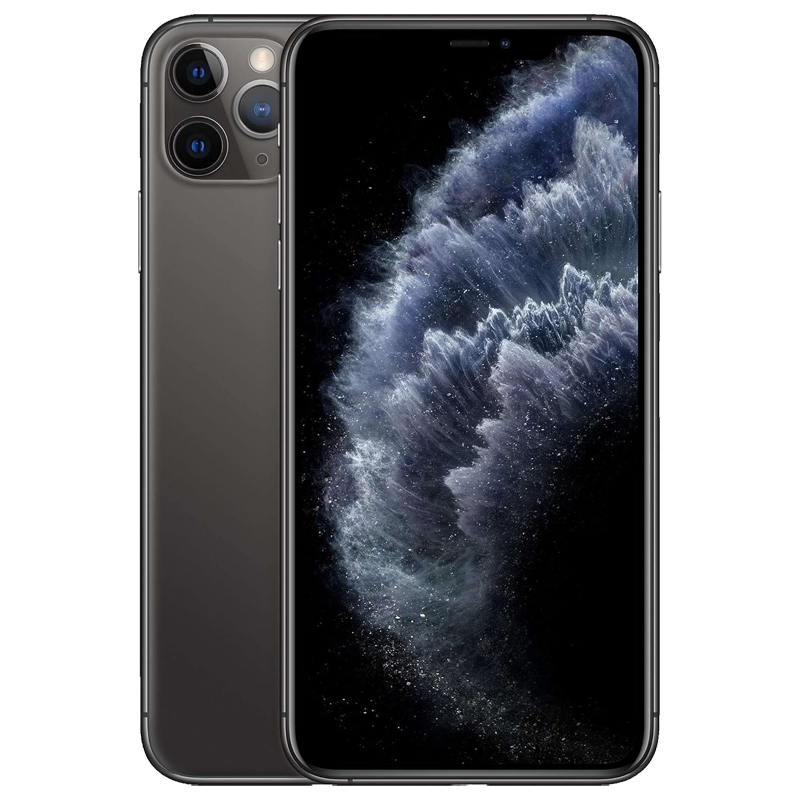 Brand-New iPhone 11 Pro Max 256GB (Middle East Version)