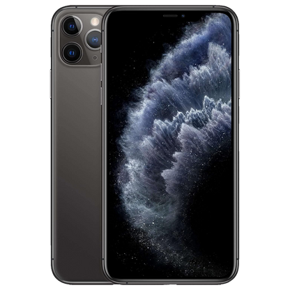 Brand-New iPhone 11 Pro Max 256GB (Middle East Version)