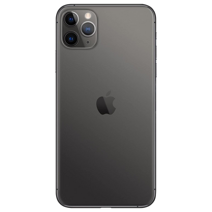 Brand-New iPhone 11 Pro Max 256GB (Middle East Version)