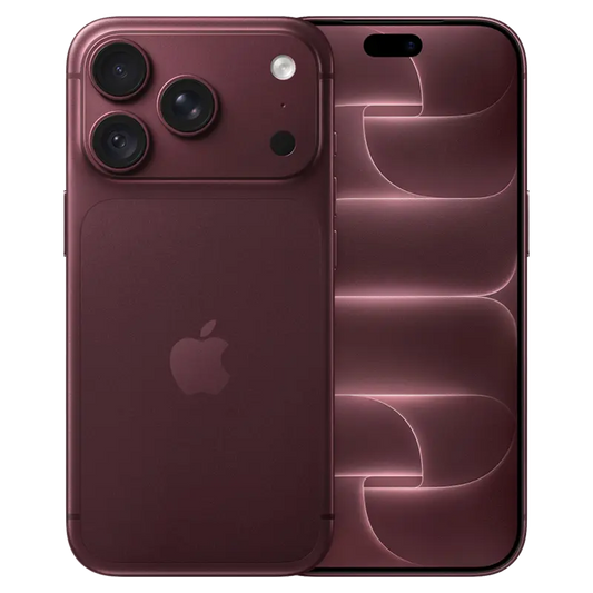 iPhone 18 Pro 512GB (Middle East Version)