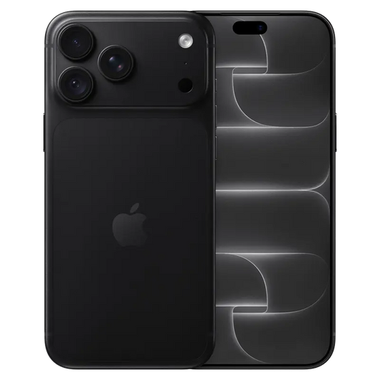 iPhone 18 Pro Max 512GB (US Version – A3473 | eSIM)