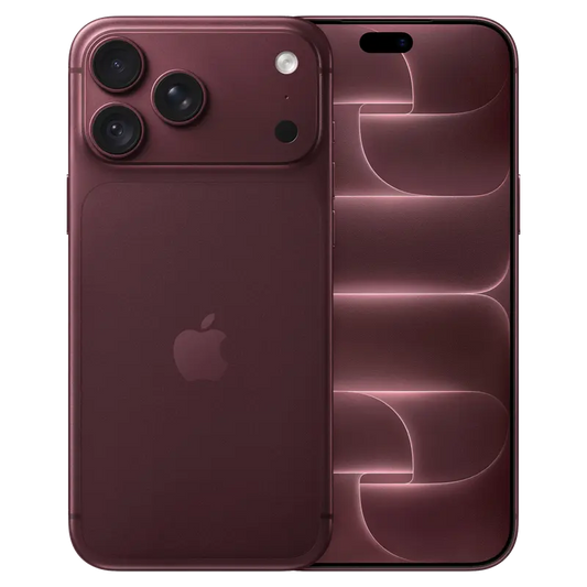 iPhone 18 Pro Max 256GB (US Version – A3473 | eSIM)