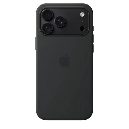 iPhone 18 Pro Max Silicone Case with MagSafe – Soft-Touch Protective Cover