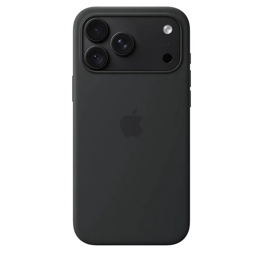 iPhone 18 Pro Max Silicone Case with MagSafe – Soft-Touch Protective Cover