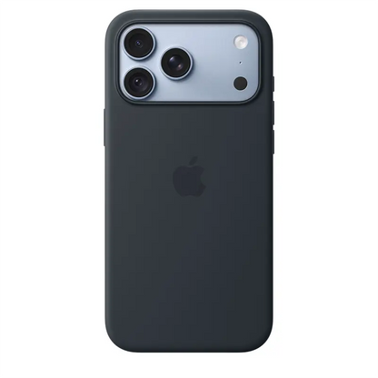 iPhone 18 Pro Max Silicone Case with MagSafe – Soft-Touch Protective Cover