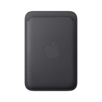 iPhone FineWoven Wallet with MagSafe