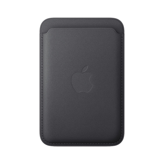 iPhone FineWoven Wallet with MagSafe