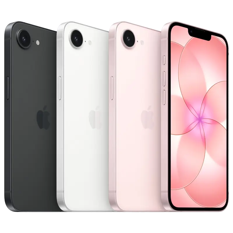 iPhone 17e 256GB (Middle East Version)