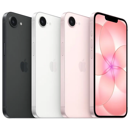 iPhone 17e 256GB (Middle East Version)