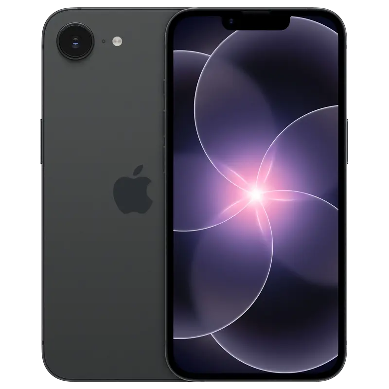 iPhone 17e 256GB (Middle East Version)