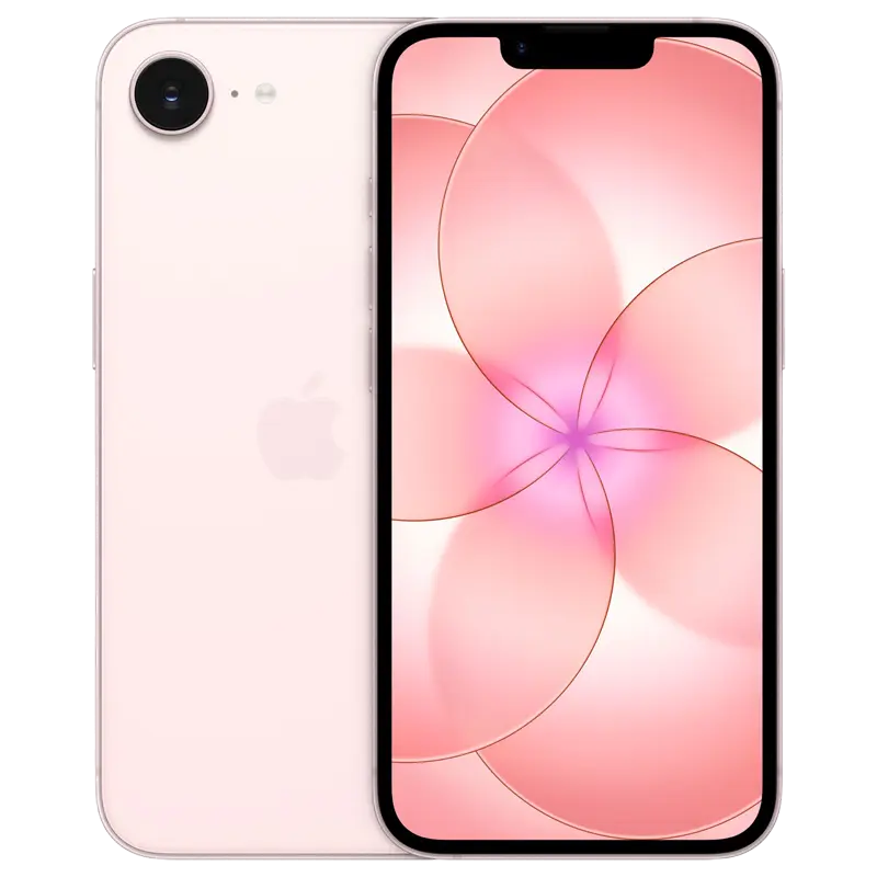 iPhone 17e 256GB (Middle East Version)