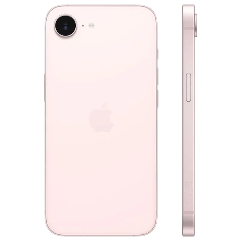 iPhone 17e 256GB (Middle East Version)