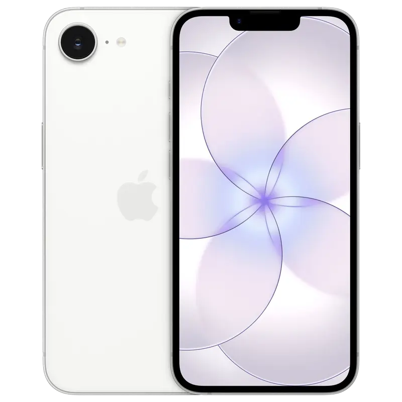 iPhone 17e 256GB (Middle East Version)