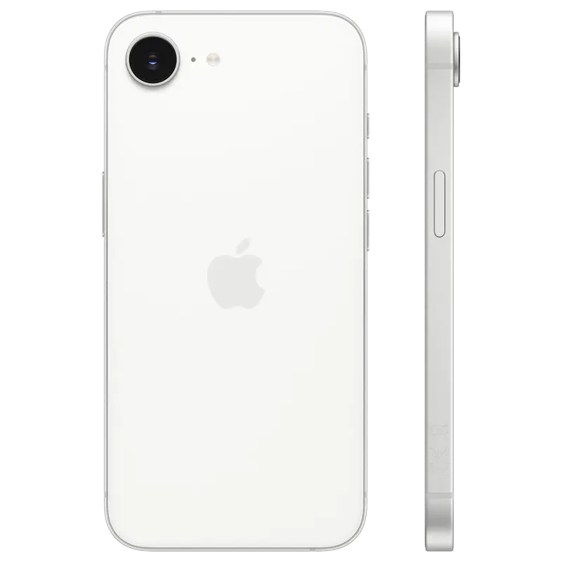 iPhone 17e 256GB (Middle East Version)