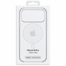 iPhone 18 Pro Clear Case with MagSafe