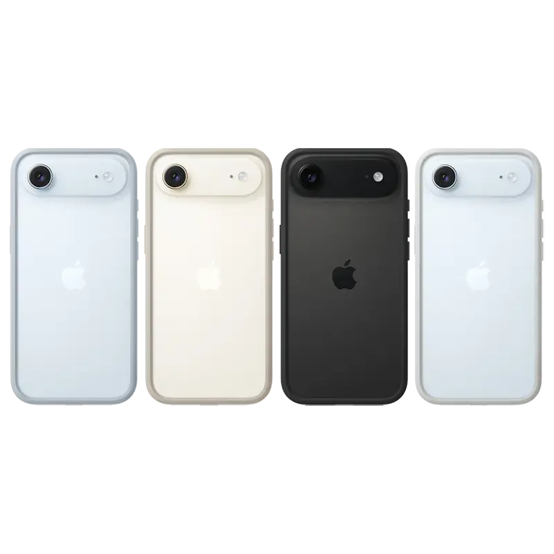 iPhone Air Bumper