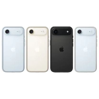 iPhone Air Bumper