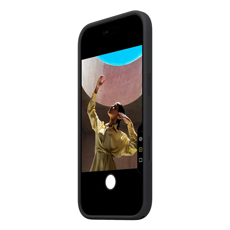 iPhone Air Bumper