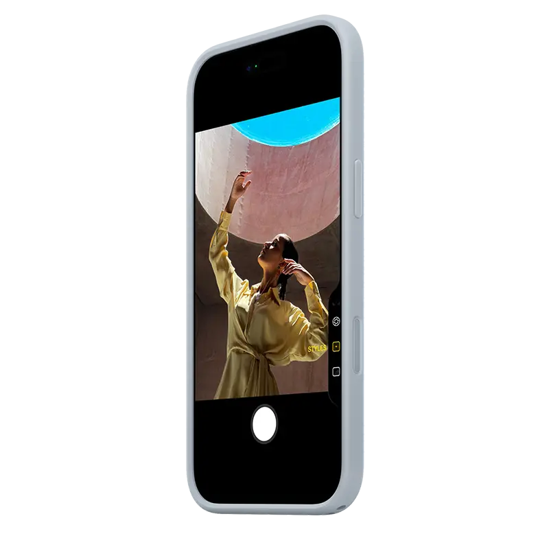 iPhone Air Bumper
