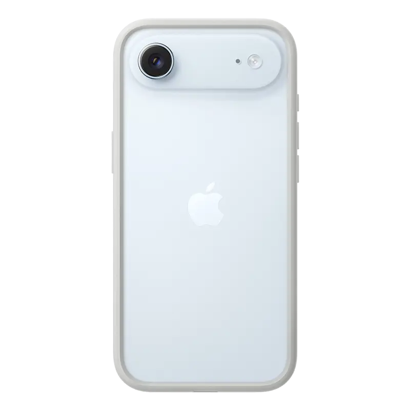 iPhone Air Bumper