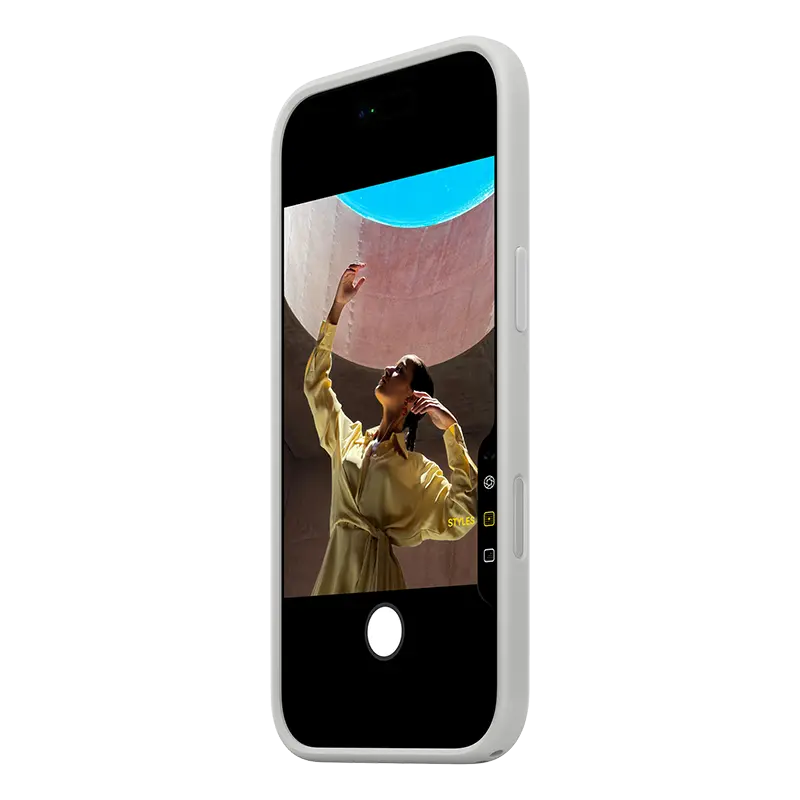 iPhone Air Bumper