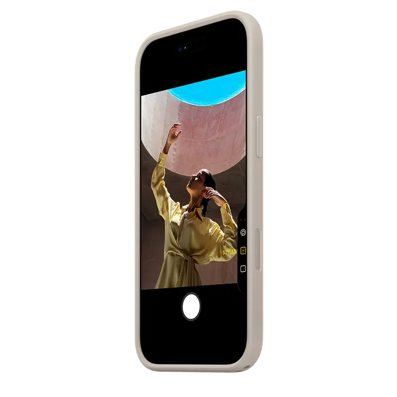 iPhone Air Bumper
