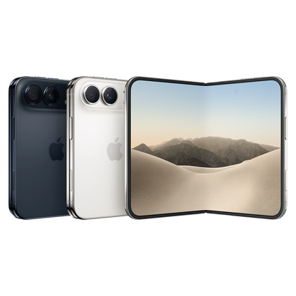 iPhone Duo 1TB (Middle East Version)