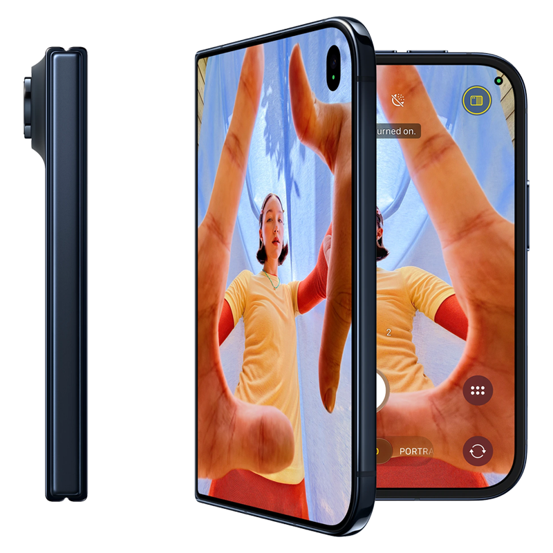 iPhone Duo 1TB (Middle East Version)