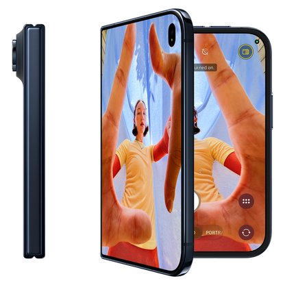 iPhone Duo 1TB (Middle East Version)