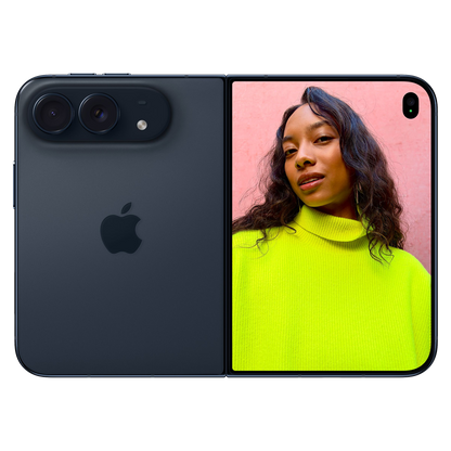 iPhone Duo 1TB (Middle East Version)