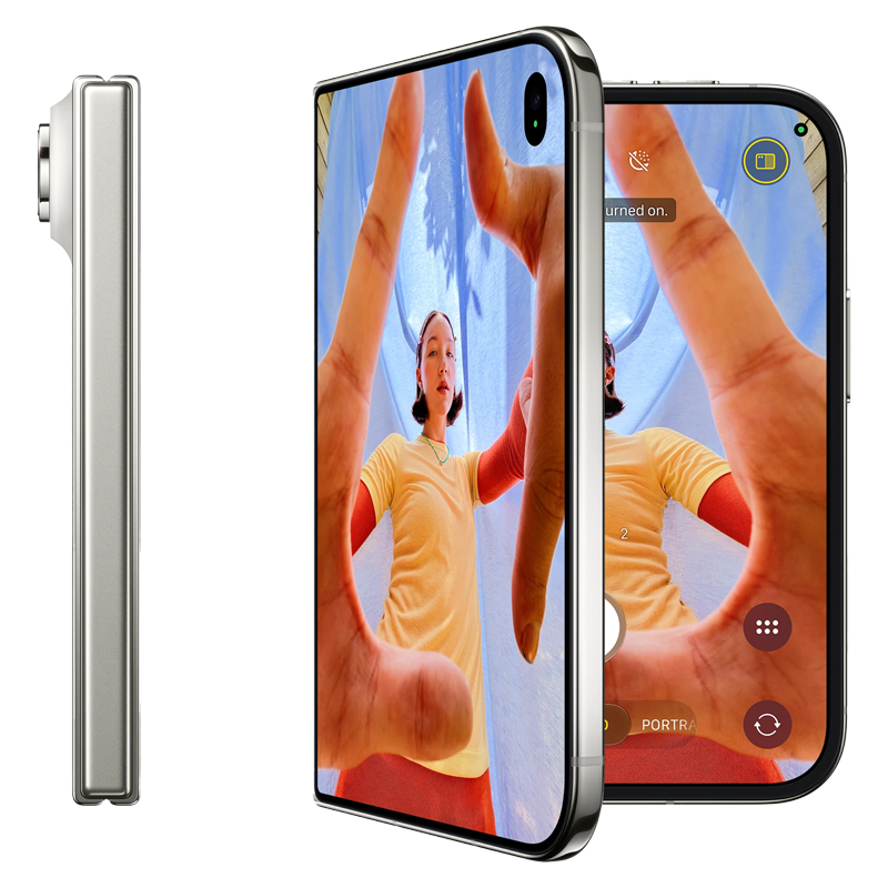 iPhone Duo 1TB (Middle East Version)