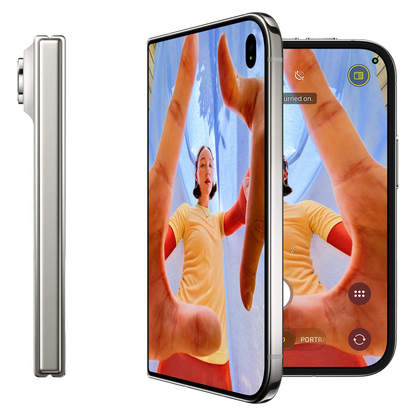 iPhone Duo 1TB (Middle East Version)