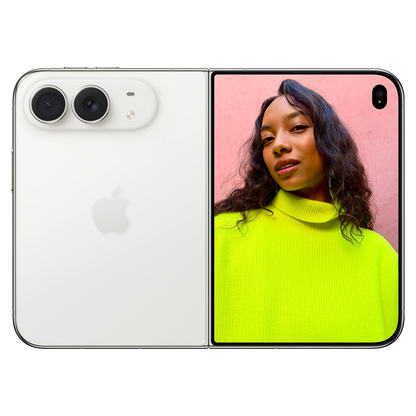 iPhone Duo 1TB (Middle East Version)