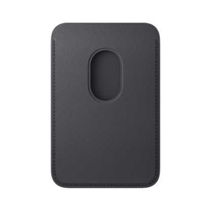 iPhone FineWoven Wallet with MagSafe