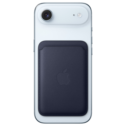 iPhone FineWoven Wallet with MagSafe