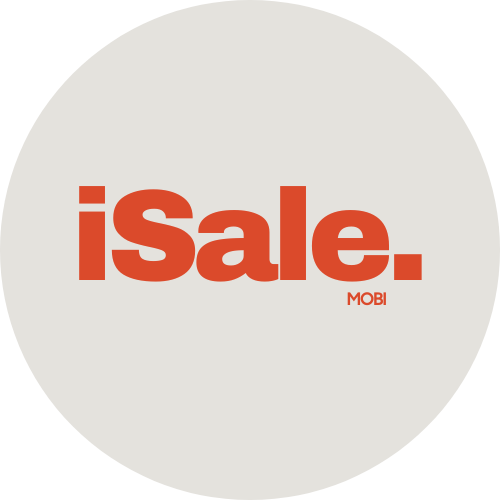 Registration with iSale.Mobi