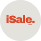 Registration with iSale.Mobi