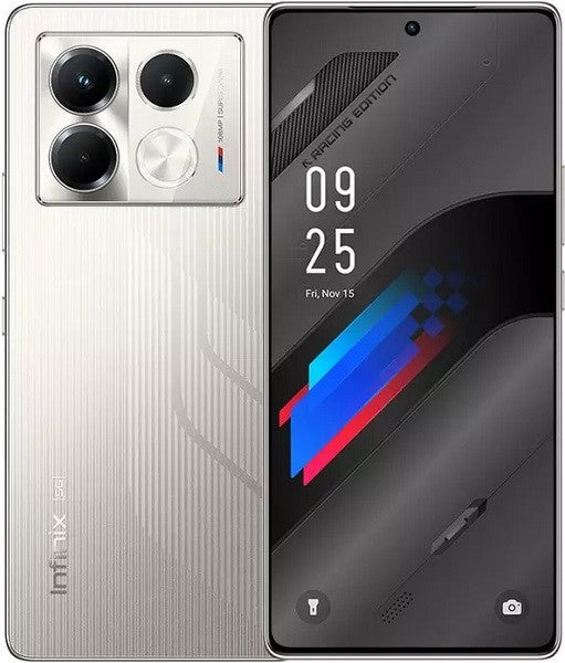 Infinix Note 40 5G NFC (12GB+12GB/512GB)