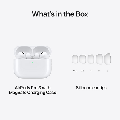 Apple AirPods Pro 3