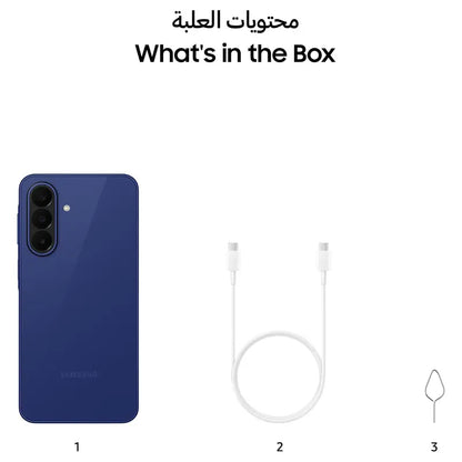 Galaxy A27 5G (8GB+128GB)