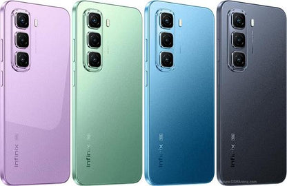 Infinix HOT 50 5G (8GB+8GB/256GB)