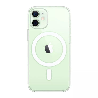 iPhone 12 Mini Clear Case (Magsafe)
