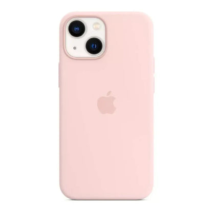 iPhone 13 Mini Silicone Case (Magsafe)