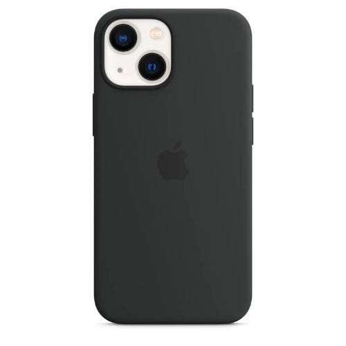 iPhone 13 Mini Silicone Case (Magsafe)