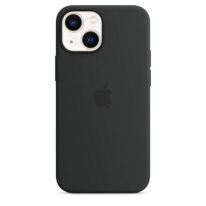 iPhone 13 Mini Silicone Case (Magsafe)